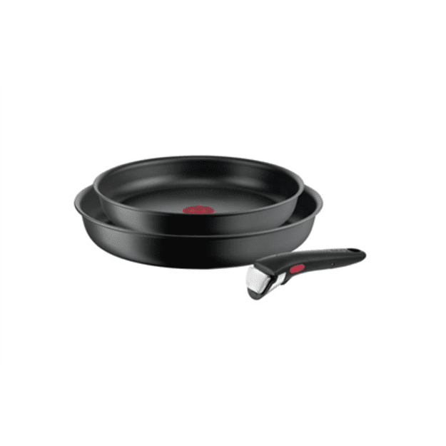 TEFAL | Frypan set | L7649253 Ingenio Ultimate | Frying | Diameter 24
