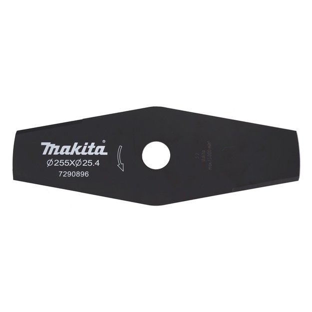 Makita DUR369AZ brush cutter/string trimmer 43 cm Battery Green
