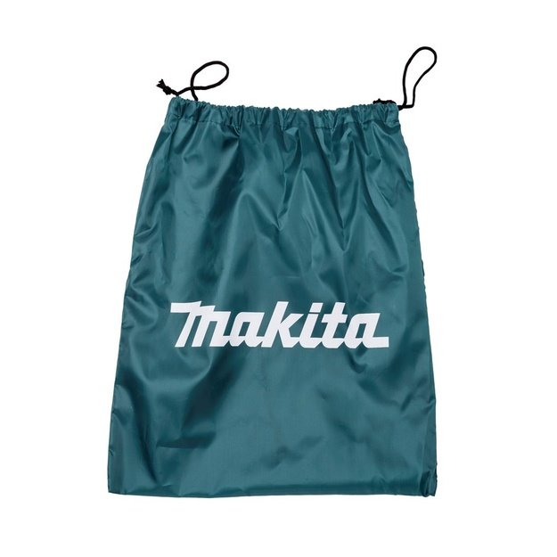 Makita DUR369AZ brush cutter/string trimmer 43 cm Battery Green