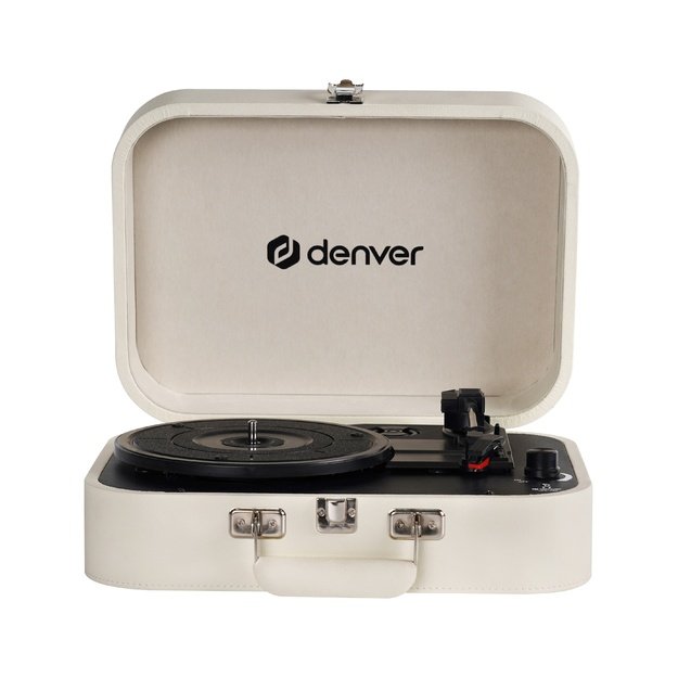Turntable Denver VPL-130 with USB functionality