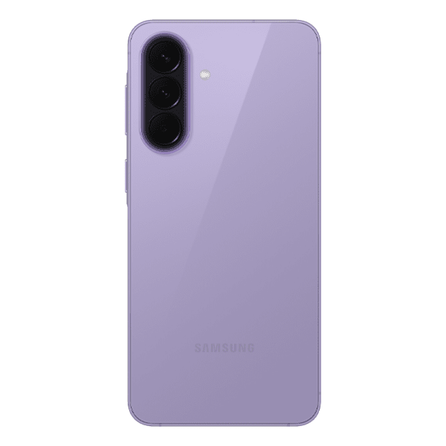 Samsung Galaxy A57 5G 17 cm (6.7 ) Dual SIM Android 16.0 USB Type-C 8 GB 256 GB 5000 mAh Lilac