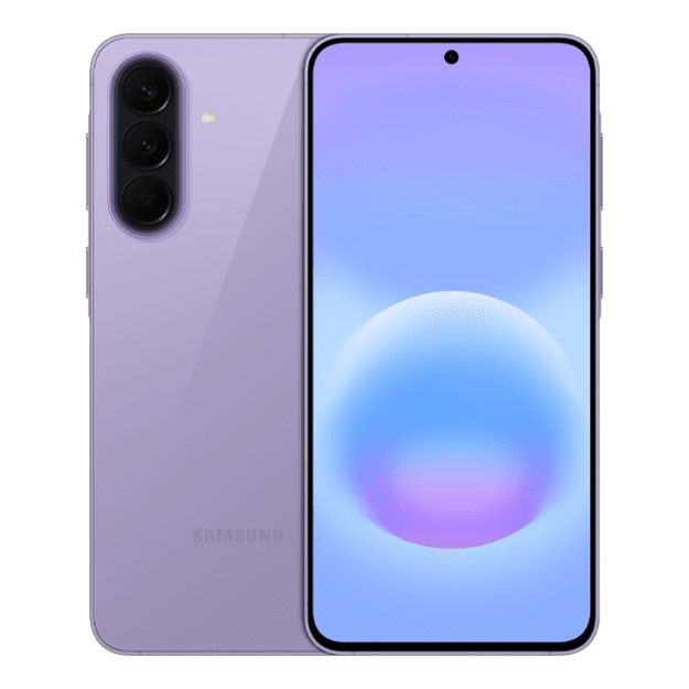Samsung Galaxy A57 5G 17 cm (6.7 ) Dual SIM Android 16.0 USB Type-C 8 GB 256 GB 5000 mAh Lilac