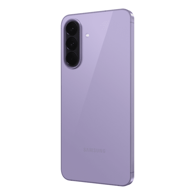 Samsung Galaxy A57 5G 17 cm (6.7 ) Dual SIM Android 16.0 USB Type-C 8 GB 256 GB 5000 mAh Lilac