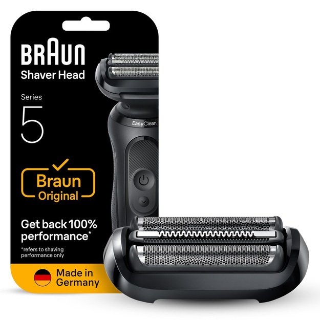 Braun Series 5 54 B Shaving head