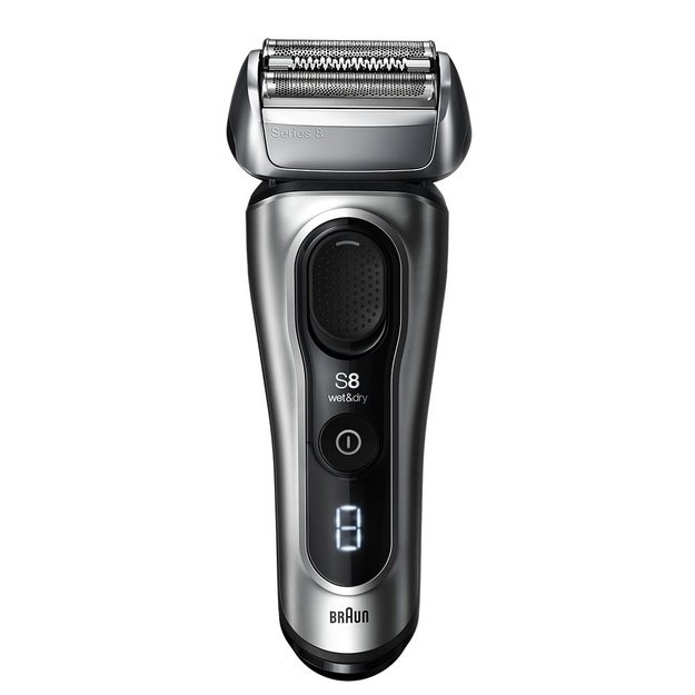 Braun Series 8 Shaver 8567CC