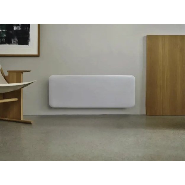 Mill 416697 electric space heater Indoor White 1300 W Convector electric space heater