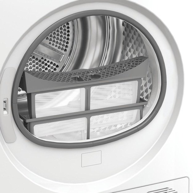WHIRLPOOL WP D9 WBS EE