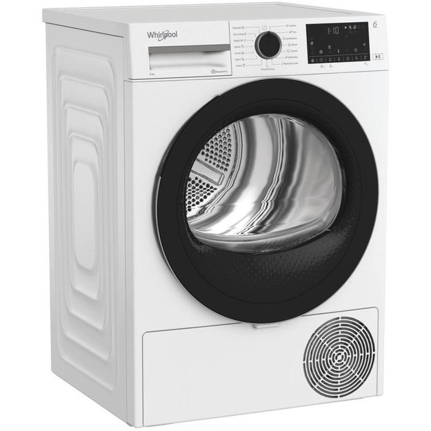 WHIRLPOOL WP D9 WBS EE