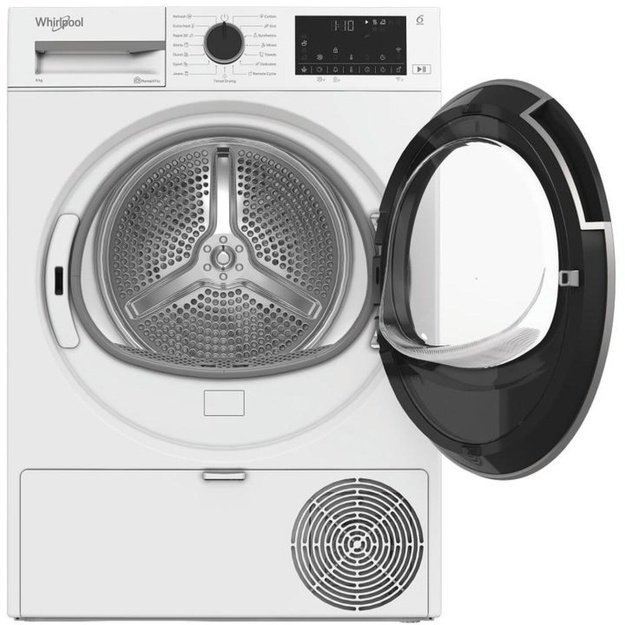 WHIRLPOOL WP D9 WBS EE