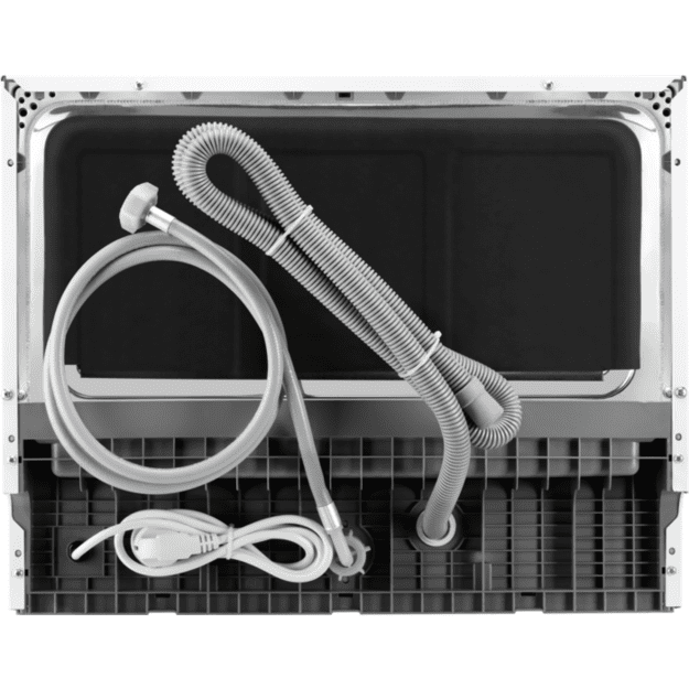 Electrolux ESF2400OS dishwasher Countertop 6 place settings F