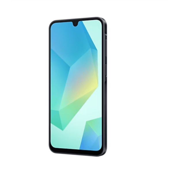 Samsung Galaxy SM-A165F/DSB 17 cm (6.7 ) Hybrid Dual SIM 4G USB Type-C 4 GB 128 GB 5000 mAh Black