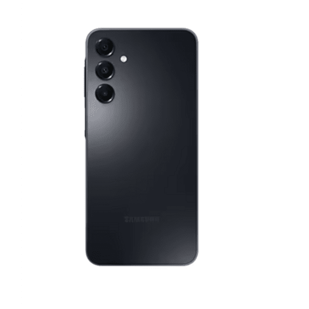 Samsung Galaxy SM-A165F/DSB 17 cm (6.7 ) Hybrid Dual SIM 4G USB Type-C 4 GB 128 GB 5000 mAh Black