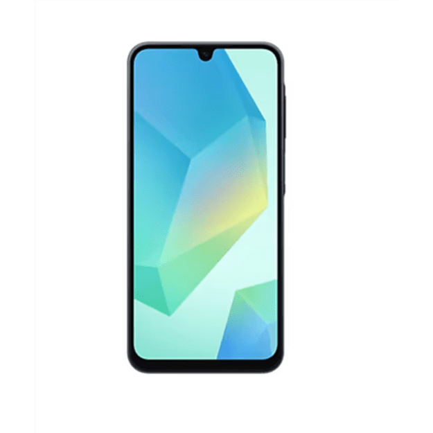 Samsung Galaxy SM-A165F/DSB 17 cm (6.7 ) Hybrid Dual SIM 4G USB Type-C 4 GB 128 GB 5000 mAh Black