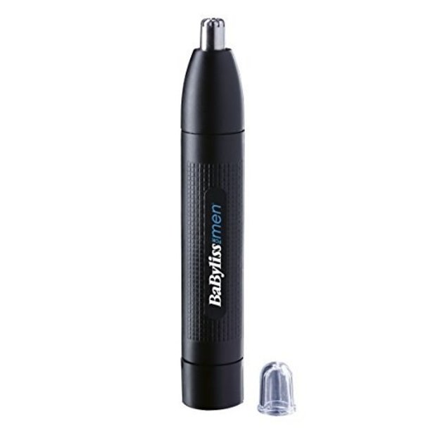 BaByliss E650E precision trimmer Black