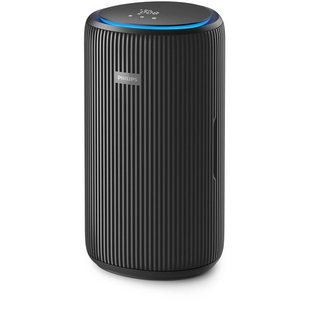 Philips 3200 series AC3221/13 air purifier 135 m&sup2; 47.5 dB 36 W Grey