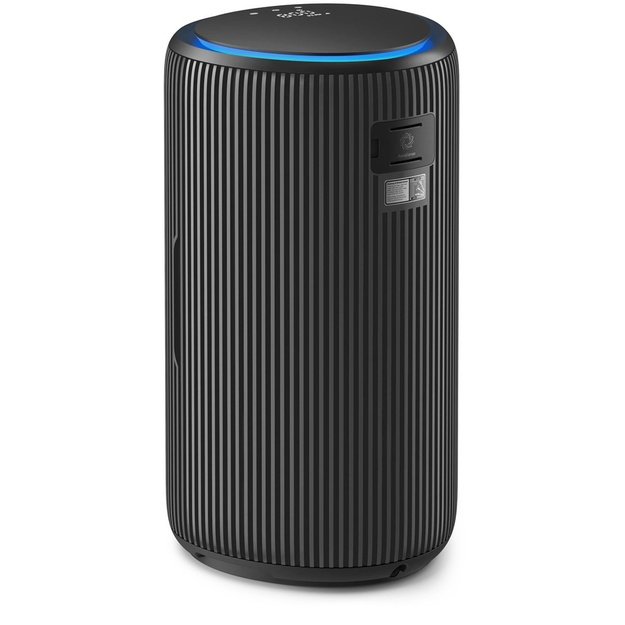 Philips 3200 series AC3221/13 air purifier 135 m&sup2; 47.5 dB 36 W Grey