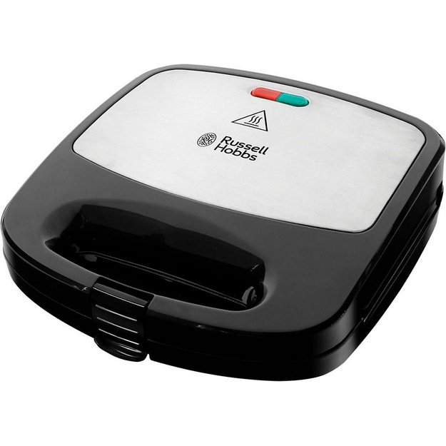Sumuštinių keptuvė Russell Hobbs Fiesta 3 in 1 24540-56