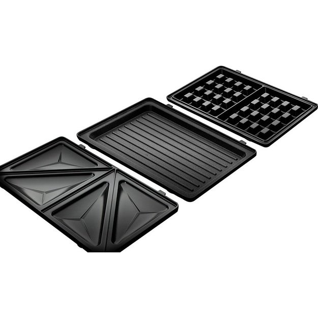 Sumuštinių keptuvė Russell Hobbs Fiesta 3 in 1 24540-56