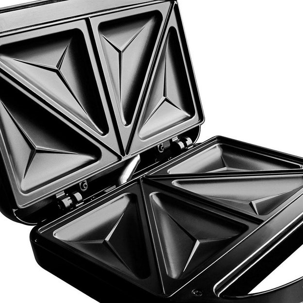 Sumuštinių keptuvė Russell Hobbs Fiesta 3 in 1 24540-56