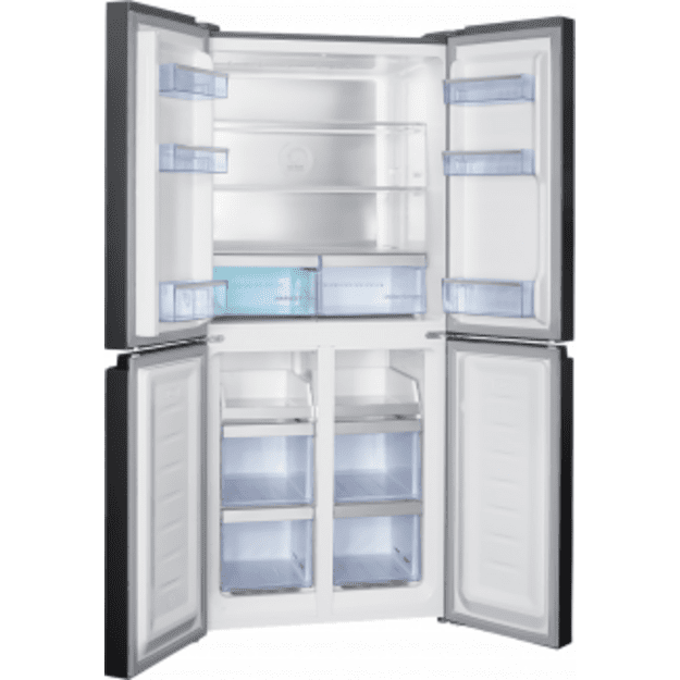 Refrigerator BEKO GNO46623MXPN