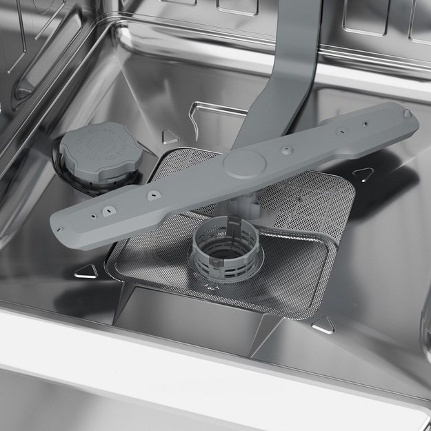 BUILT-IN DISHWASHER BEKO BDIN25323