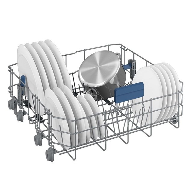 BUILT-IN DISHWASHER BEKO BDIN25323