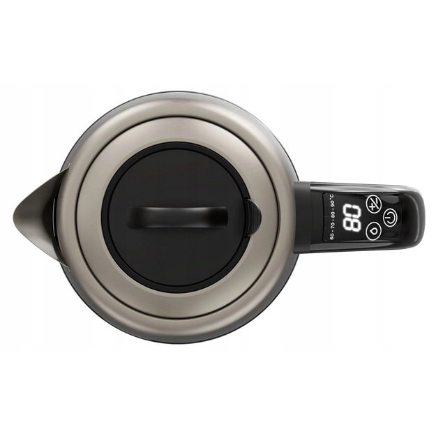 Black and Decker electric kettle BXKE2205E