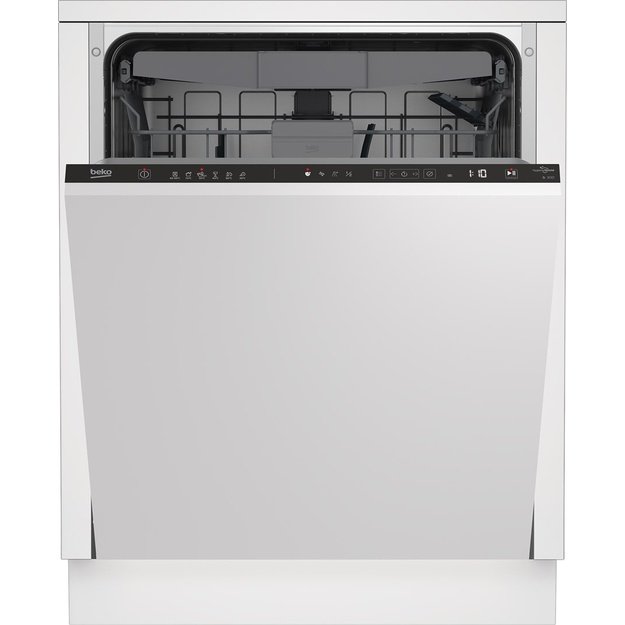 Built-in dishwasher BEKO BDIN36535