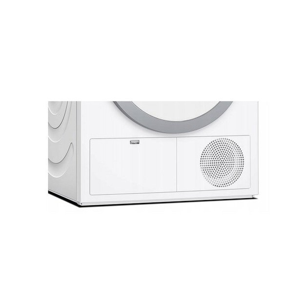 BOSCH WQG241ALPL Clothes Dryer