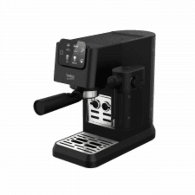 Espresso coffee machine BEKO CEP5303B