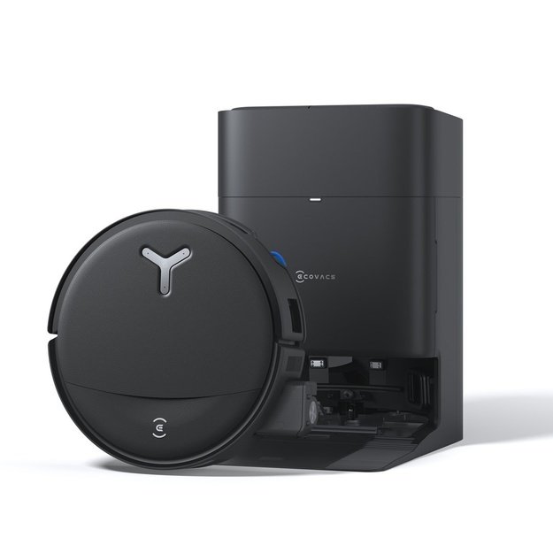 Ecovacs DEEBOT T80S OMNI EU 0.22 L Black