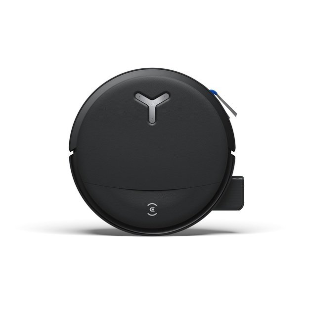 Ecovacs DEEBOT T80S OMNI EU 0.22 L Black