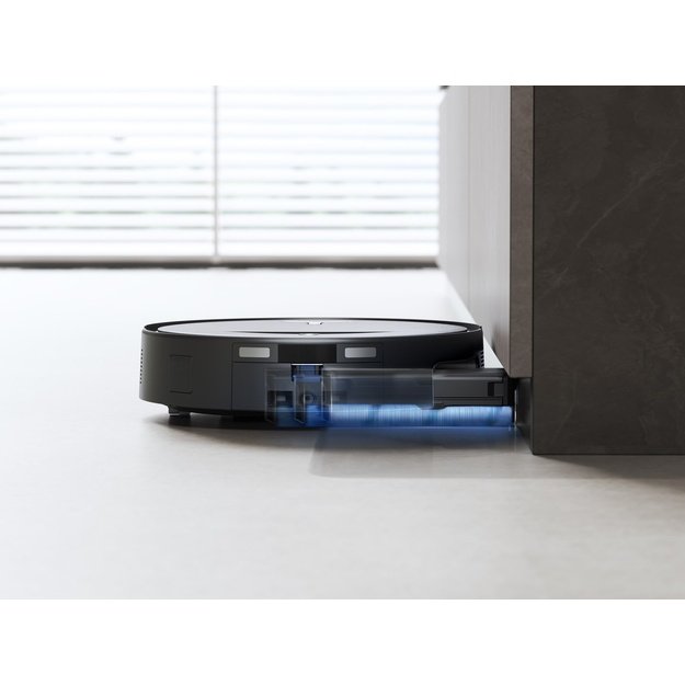 Ecovacs DEEBOT T80S OMNI EU 0.22 L Black