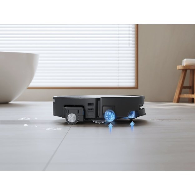 Ecovacs DEEBOT T80S OMNI EU 0.22 L Black