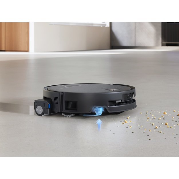 Ecovacs DEEBOT T80S OMNI EU 0.22 L Black