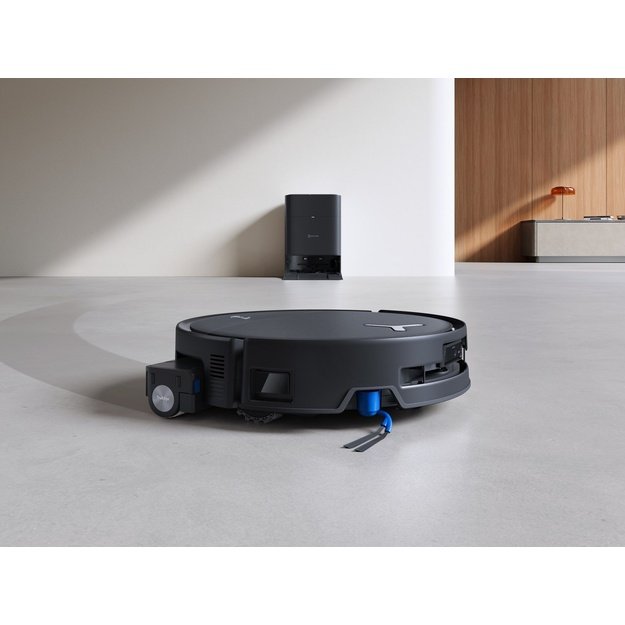 Ecovacs DEEBOT T80S OMNI EU 0.22 L Black