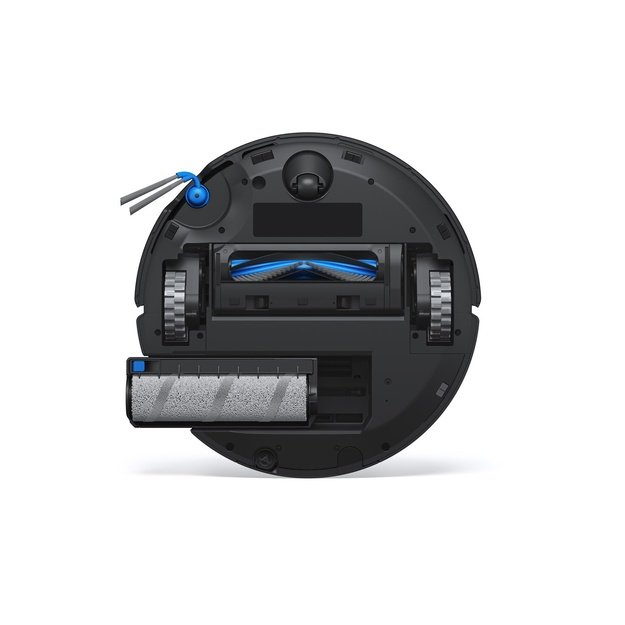 Ecovacs DEEBOT T80S OMNI EU 0.22 L Black
