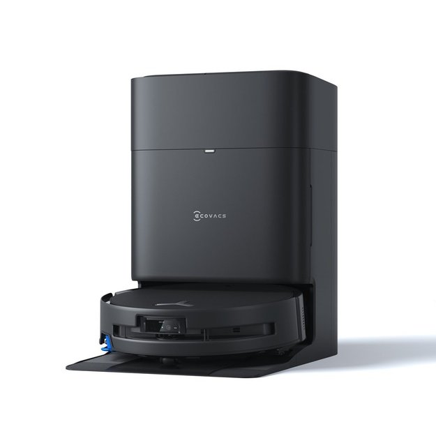 Ecovacs DEEBOT T80S OMNI EU 0.22 L Black