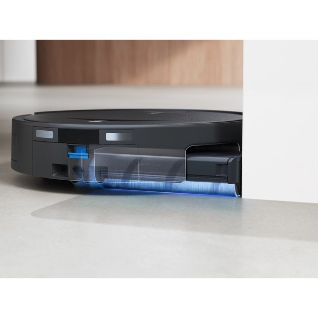 Ecovacs DEEBOT T80S OMNI EU 0.22 L Black