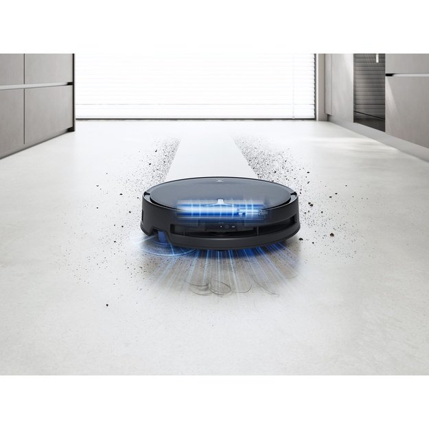 Ecovacs DEEBOT T80S OMNI EU 0.22 L Black