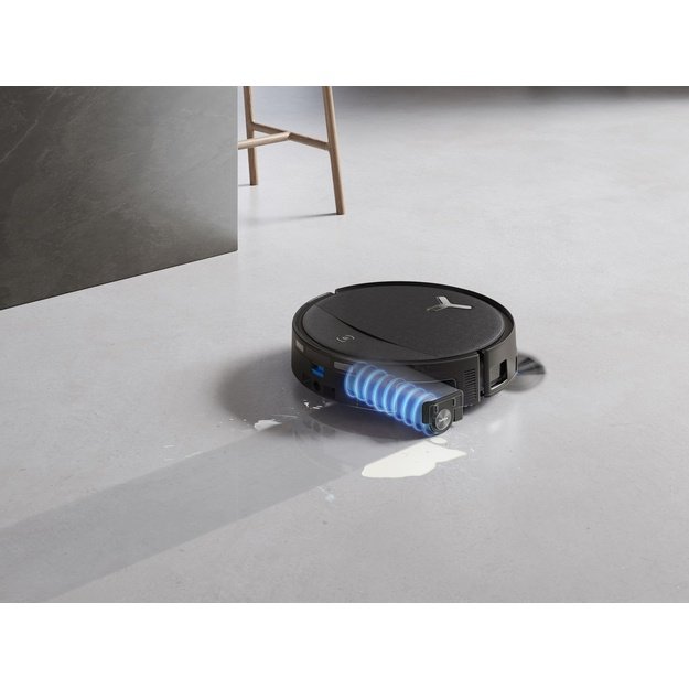 Ecovacs DEEBOT T80S OMNI EU 0.22 L Black