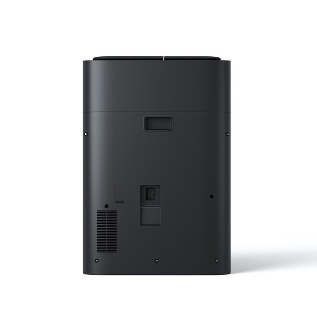 Ecovacs DEEBOT T80S OMNI EU 0.22 L Black