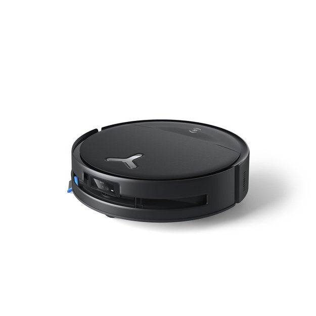 Ecovacs DEEBOT T80S OMNI EU 0.22 L Black