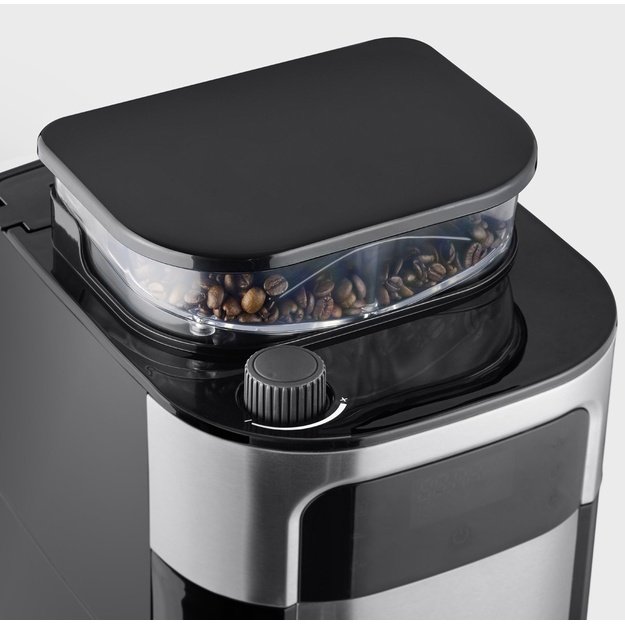 Severin KA 4814 coffee maker Semi-auto Drip coffee maker