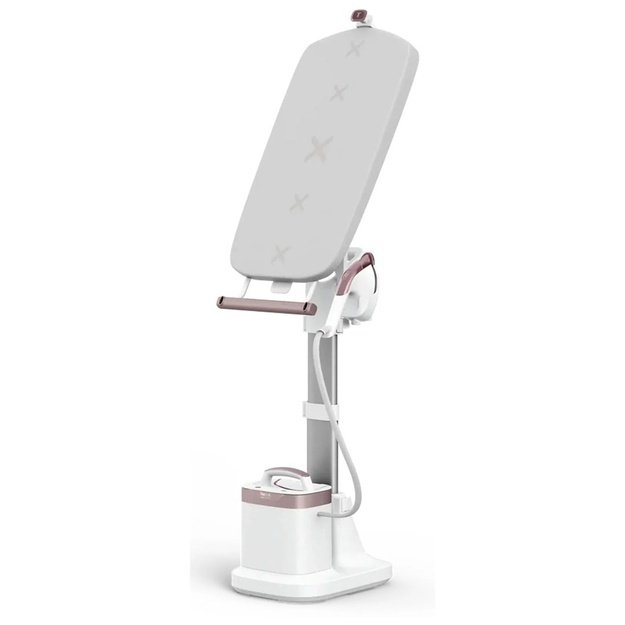 TEFAL QT 1811 IXEO ironing system