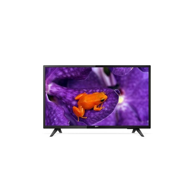 Philips 32HFL5114/12 TV 81.3 cm (32 ) Full HD Smart TV Wi-Fi Black 250 cd/m&sup2;