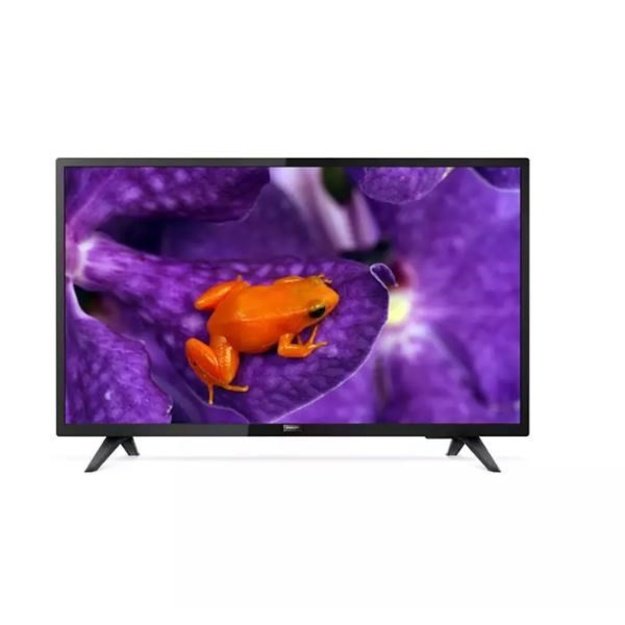 Philips 32HFL5114/12 TV 81.3 cm (32 ) Full HD Smart TV Wi-Fi Black 250 cd/m&sup2;