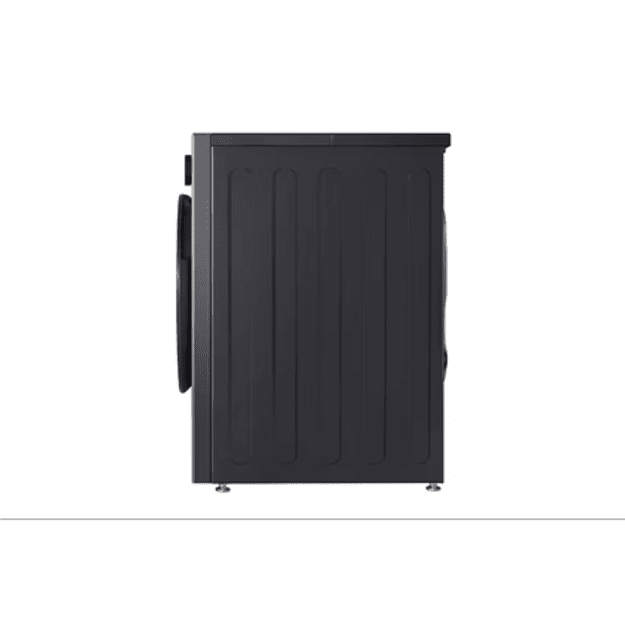 LG | Washing Machine | F2X70S9TSB | Energy efficiency class A | Front loading | Washing capacity 9 kg | 1200 RPM | Depth 47.5 cm