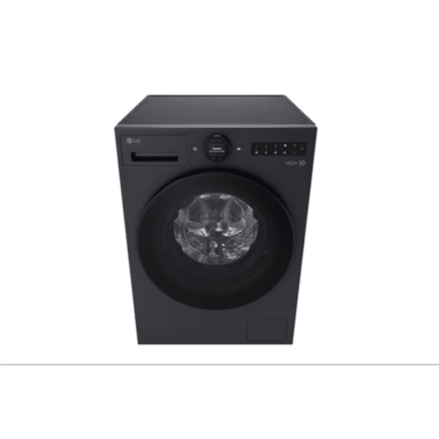 LG | Washing Machine | F2X70S9TSB | Energy efficiency class A | Front loading | Washing capacity 9 kg | 1200 RPM | Depth 47.5 cm