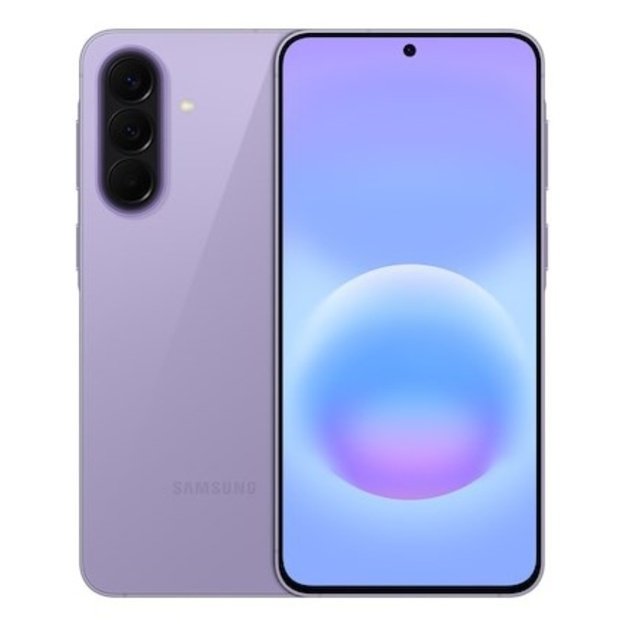 Samsung Galaxy A57 5G 17 cm (6.7 ) Dual SIM Android 16.0 USB Type-C 8 GB 256 GB 5000 mAh Lilac